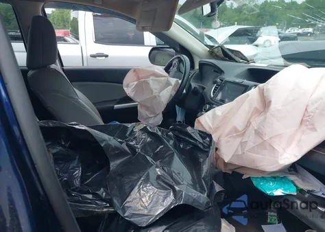 2016 Honda Cr-V Ex-L from USA, damaged, VIN 2HKRM4H72GH607700